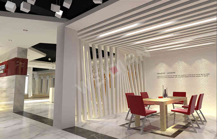 東亞鋼門廣州企業(yè)展廳設(shè)計(jì)裝修 東亞鋼門廣州企業(yè)展廳設(shè)計(jì)裝修