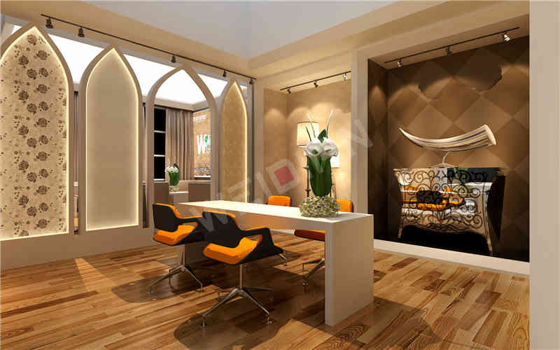 維點(diǎn)展覽裝飾設(shè)計公司助力歐派廣州國際建筑裝飾及材料展覽會廣州展會設(shè)計搭建 維點(diǎn)展覽裝飾設(shè)計公司助力歐派廣州國際建筑裝飾及材料展覽會廣州展會設(shè)計搭建