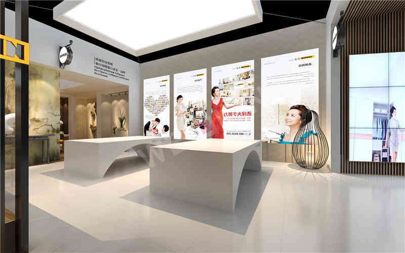 維點(diǎn)展覽裝飾設(shè)計公司助力歐派廣州國際建筑裝飾及材料展覽會廣州展會設(shè)計搭建 維點(diǎn)展覽裝飾設(shè)計公司助力歐派廣州國際建筑裝飾及材料展覽會廣州展會設(shè)計搭建