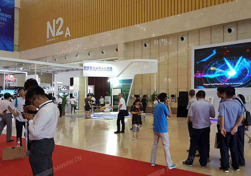 中山市觀強(qiáng)塑料制品有限公司參展廣州國(guó)際家具博覽會(huì)2