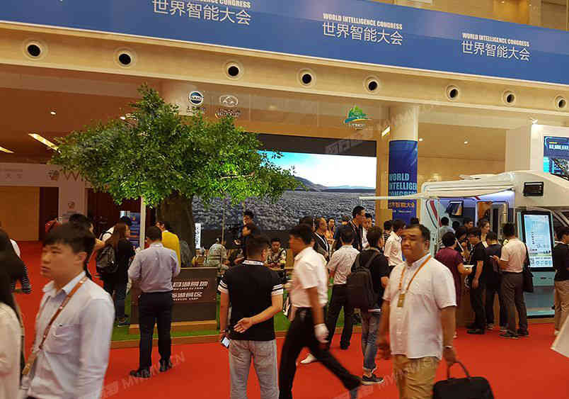 中山市觀強(qiáng)塑料制品有限公司參展廣州國(guó)際家具博覽會(huì)3