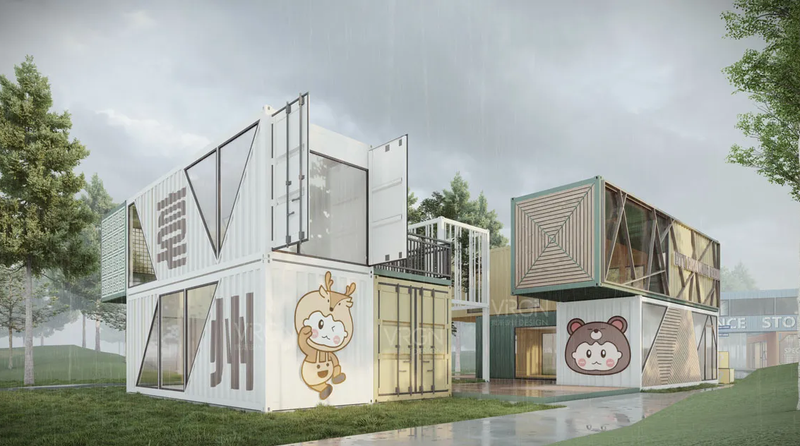 廣東鄉(xiāng)村驛站建設(shè)、廣東鄉(xiāng)村振興驛站制作、廣東省鄉(xiāng)村集裝箱驛站制作（一）