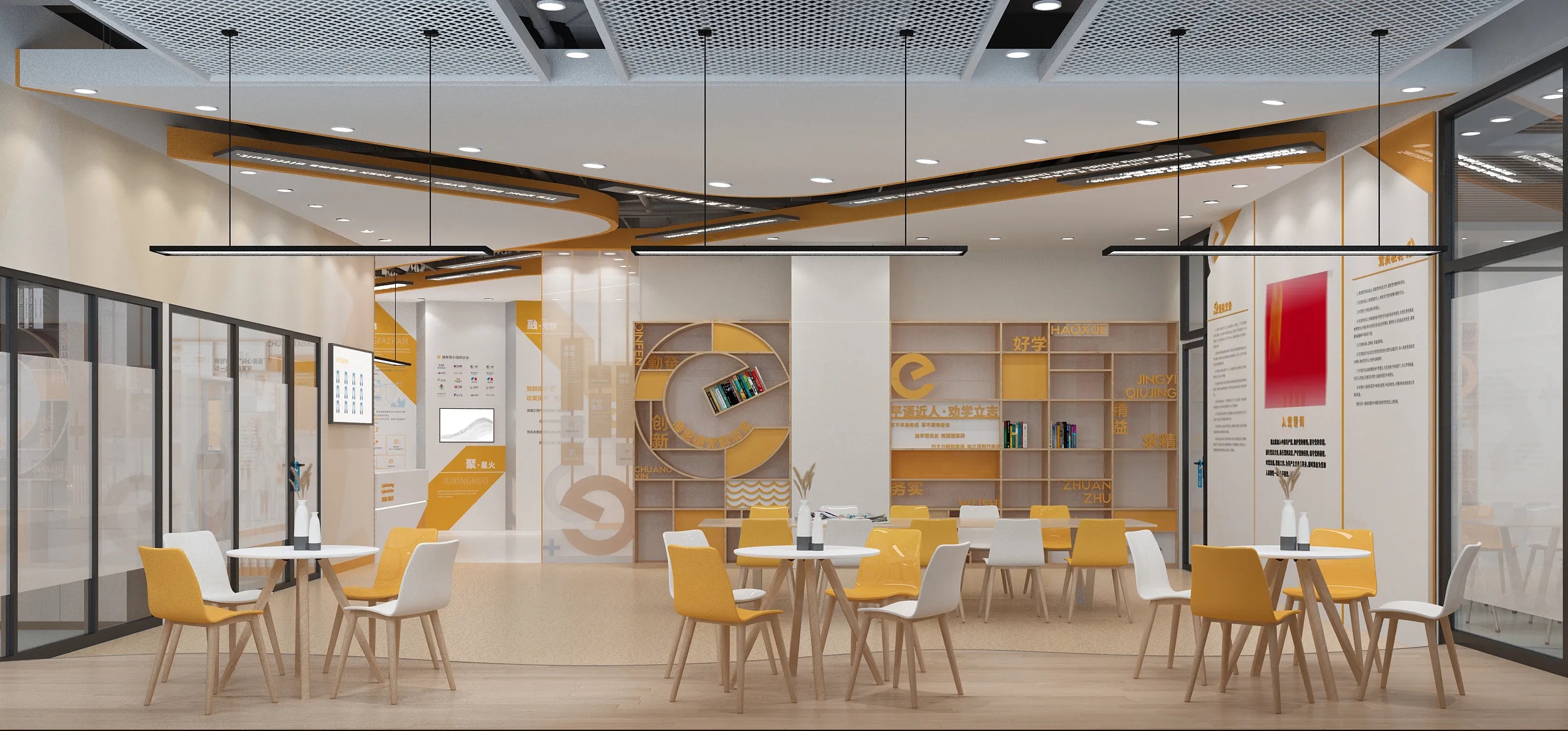 深圳黨建文化建設，黨建文化設計，黨建文化制作